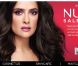 Salma Hayek et CVS