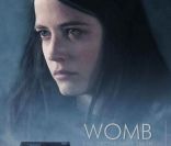 L'affiche du film Womb