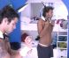 Simon et Daniel enfilent leurs costumes sexy dans Secret Story 5