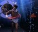 Simon en lapin sexy dans Secret Story 5