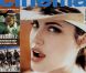 Février 2000 : Angelina Jolie couvre le magazine allemand Cinema.