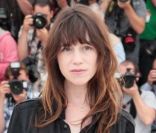 Charlotte Gainsbourg au festival de Cannes 2011