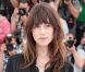 Charlotte Gainsbourg au festival de Cannes 2011