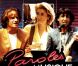 Affiche du film Paroles et musique (1984) d'Elie Chouraqui