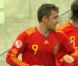 Paco alcacer, héros de la finale de l'Euro -19 le 1er août 2011.
Quatre jours après avoir fêté ses 18 ans, Paco Alcacer, grand espoir valencian du foot espagnol, a eu la douleur de perdre son père, âgé de seulement 44 ans.