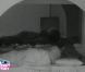Juliette et Simon passent la nuit ensemble (quotidienne du samedi 13 août 2011).