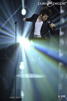 Sébastien Agius, premier vainqueur de X Factor en France, n'a pas vraiment vu sa carrière décoller par la suite mais persévère du côté de la comédie musicale...
