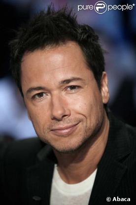 Stéphane Rousseau joue le jeu de la Fête du cinéma
