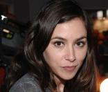 Olivia Ruiz joue le jeu de la Fête du cinéma