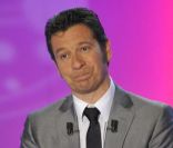 Laurent Gerra en juin 2011 