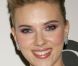 Scarlett Johansson, sur le tapis rouge des 64e Tony Awards. New York City, le 13 juin 2010.