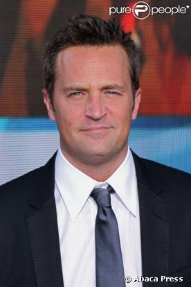 Matthew Perry
