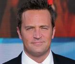 Matthew Perry
