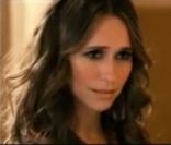 Jennifer Love Hewitt dans son dernier film Café