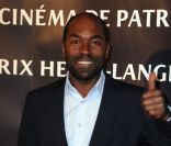 Lucien Jean-Baptiste 