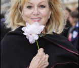 Mylène Demongeot 