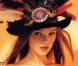 Octobre 1992 : Kate Moss pose en couverture du Harpers &amp; Queen.