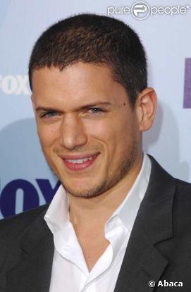 Wentworth Miller