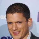 PHOTOS : 'Prison Break' sur un Tapis Rouge...