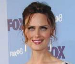 Emily Deschanel