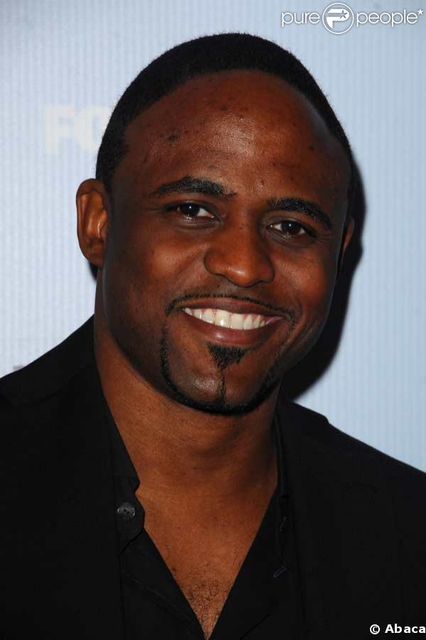 Wayne Brady