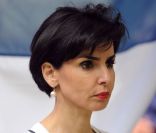 Rachida Dati en juillet 2011 