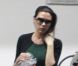 Victoria Beckham : Très fatiguée et à plat pour sa première sortie avec bébé