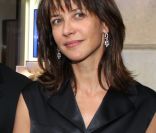 Sophie Marceau en juillet 2011