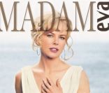 <p>C\'est une gracieuse Nicole Kidman qui couvrait le magazine slovaque <em>Madam Eva</em> pour son numéro de mai 2010.</p>