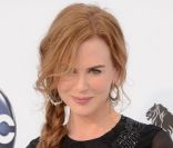 Nicole Kidman est aujourd\'hui une des plus grandes actrices de sa génération, et compte nombres de récompenses pour ses rôles. Las Vegas, le 22 mai 2011.<br />