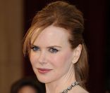 Nicole Kidman est aujourd\'hui une femme rangée : mariée à Keith Urban, mère de deux enfants.