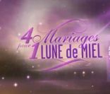 Teaser de  Quatre mariages et une lune de miel .