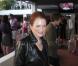 A Cannes, les stars de Blindness ont vu... orange !