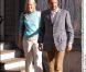  Le 22 mai 2002 à la veille du mariage de la princesse Märtha-Louise, soeur du prince Haakon. 
 Le 25 août 2011, le prince héritier Haakon de Norvège et la princesse Mette-Marit doivent célébrer leurs noces d'étain : 10 années d'un mariage et d'un amour parfaitement sereins, après des débuts controversés... 