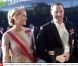  Le 17 mai 2004 pour une représentation au Théâtre Royal de Copenhague. 
 Le 25 août 2011, le prince héritier Haakon de Norvège et la princesse Mette-Marit doivent célébrer leurs noces d'étain : 10 années d'un mariage et d'un amour parfaitement sereins, après des débuts controversés... 