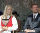 Juin 2006, tournée de la famille royale célébrant le centenaire du couronnement du roi Haakon VII. 
 Le 25 août 2011, le prince héritier Haakon de Norvège et la princesse Mette-Marit doivent célébrer leurs noces d'étain : 10 années d'un mariage et d'un amour parfaitement sereins, après des débuts controversés... 