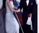  23 mai 2002, au mariage de la princesse Märtha-Louise et d'Ari Behn. 
 Le 25 août 2011, le prince héritier Haakon de Norvège et la princesse Mette-Marit doivent célébrer leurs noces d'étain : 10 années d'un mariage et d'un amour parfaitement sereins, après des débuts controversés... 