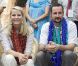  Octobre-novembre 2006, visite en Inde. 
 Le 25 août 2011, le prince héritier Haakon de Norvège et la princesse  Mette-Marit doivent célébrer leurs noces d'étain : 10 années d'un  mariage et d'un amour parfaitement sereins, après des débuts  controversés... 