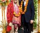  Octobre-novembre 2006, visite en Inde. 
 Le 25 août 2011, le prince héritier Haakon de Norvège et la princesse  Mette-Marit doivent célébrer leurs noces d'étain : 10 années d'un  mariage et d'un amour parfaitement sereins, après des débuts  controversés... 