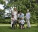  3 septembre 2007, en famille à Skaugum (Asker), avec Marius, le prince Sverre Magnus et la princesse Ingrid Alexandra. 
 Le 25 août 2011, le prince héritier Haakon de Norvège et la princesse  Mette-Marit doivent célébrer leurs noces d'étain : 10 années d'un  mariage et d'un amour parfaitement sereins, après des débuts  controversés... 