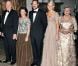  21 février 2007, dîner des 70 ans du roi Harald. 
 Le 25 août 2011, le prince héritier Haakon de Norvège et la princesse  Mette-Marit doivent célébrer leurs noces d'étain : 10 années d'un  mariage et d'un amour parfaitement sereins, après des débuts  controversés... 