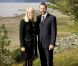  7 septembre 2006, visite à Hornindal. 
 Le 25 août 2011, le prince héritier Haakon de Norvège et la princesse  Mette-Marit doivent célébrer leurs noces d'étain : 10 années d'un  mariage et d'un amour parfaitement sereins, après des débuts  controversés... 