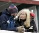  18 mars 2007, coupe du monde de ski à Oslo. 
 Le 25 août 2011, le prince héritier Haakon de Norvège et la princesse  Mette-Marit doivent célébrer leurs noces d'étain : 10 années d'un  mariage et d'un amour parfaitement sereins, après des débuts  controversés... 