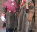  Février 2009 : visite à Kautokeino. 
 25 août 2001- 25 août 2011 : le prince héritier Haakon de Norvège et la princesse Mette-Marit doivent célébrer leurs noces d'étain : 10 années d'un mariage et d'un amour parfaitement sereins, après des débuts controversés... 