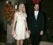  17 mars 2009, en visite au Mexique 
 25 août 2001- 25 août 2011 : le prince héritier Haakon de Norvège et la princesse Mette-Marit doivent célébrer leurs noces d'étain : 10 années d'un mariage et d'un amour parfaitement sereins, après des débuts controversés... 