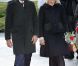  8-9 octobre 2008, tour de la région du Telemark. 
 25 août 2001- 25 août 2011 : le prince héritier Haakon de Norvège et la princesse Mette-Marit doivent célébrer leurs noces d'étain : 10 années d'un mariage et d'un amour parfaitement sereins, après des débuts controversés... 