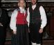  8-9 octobre 2008, tour de la région du Telemark. 
 25 août 2001- 25 août 2011 : le prince héritier Haakon de Norvège et la princesse Mette-Marit doivent célébrer leurs noces d'étain : 10 années d'un mariage et d'un amour parfaitement sereins, après des débuts controversés... 