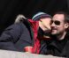  14 mars 2010, on se réchauffe devant la Coupe du monde de ski. 
 25 août 2001 - 25 août 2011 : 10 ans de mariage pour le prince héritier Haakon de Norvège et la princesse Mette-Marit... 