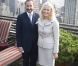  Fin octobre 2010, visite officielle à New York. 
 25 août 2001 - 25 août 2011 : 10 ans de mariage pour le prince héritier Haakon de Norvège et la princesse Mette-Marit... 