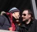  14 mars 2010, on se réchauffe devant la Coupe du monde de ski. 
 25 août 2001 - 25 août 2011 : 10 ans de mariage pour le prince héritier Haakon de Norvège et la princesse Mette-Marit... 